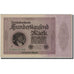Germany, 100,000 Mark, 1923, KM:83c, 1923-02-01, AU(55-58)