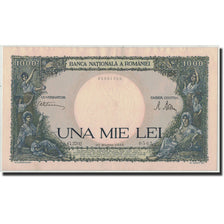 Banknote, Romania, 1000 Lei, 1945, 1945-03-20, KM:52a, UNC(63)