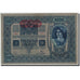 Österreich, 1000 Kronen, 1902, KM:8a, 1902-01-02, SS+