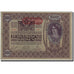 Austria, 10,000 Kronen, Undated (1919), 1918-11-02, KM:66, UNC(64)