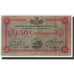 Geldschein, Frankreich, Vienne, 50 Centimes, 1916, S, Pirot:128-15