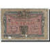 Banknote, Pirot:121-29, 1 Franc, 1919, France, VG(8-10), Toulon