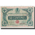Banconote, Pirot:113-17, SPL, Saint-Dizier, 50 Centimes, 1920, Francia