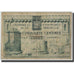 France, La Rochelle, 50 Centimes, 1915, VG(8-10), Pirot:66-1