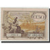Banconote, Pirot:94-4, SPL, NORD-PAS DE CALAIS, 50 Centimes, Undated, Francia