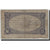 Banconote, Pirot:122-43, B, Toulouse, 1 Franc, 1920, Francia