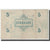 Geldschein, Frankreich, Germaine, 5 Francs, 1915, SS, Pirot:02-1054