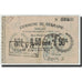Banknot, Francja, Germaine, 50 Centimes, 1915, EF(40-45), Pirot:02-1051