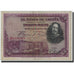 Banknot, Hiszpania, 50 Pesetas, 1928, 1928-08-15, KM:75b, VF(20-25)