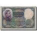 Spain, 50 Pesetas, 1931, KM:82, 1931-04-25, VF(20-25)