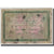 Banconote, Pirot:34-14, B+, Caen et Honfleur, 1 Franc, Undated, Francia