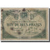 Banknote, Pirot:88-12, 2 Francs, Undated, France, EF(40-45), Nantes