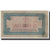 Banknot, Francja, Lyon, 1 Franc, 1914, AU(50-53), Pirot:77-1