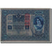 Austria, 1000 Kronen, Undated (1919), 1902-01-02, KM:59, AU(50-53)