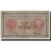France, Annecy, 1 Franc, 1916, F(12-15)