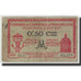 Pirot:85-6, 50 Centimes, 1915, France, VF(20-25), Montpellier