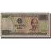 Vietnam, 2000 Dông, 1987, KM:103a, F(12-15)
