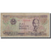 Banknote, Vietnam, 2000 D<ox>ng, 1988, KM:107b, F(12-15)