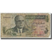 Tunesien, 1/2 Dinar, 1973, KM:69a, 1973-10-15, SGE