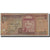 Banknot, Jordania, 1/2 Dinar, 1992/AH1412, KM:23a, VG(8-10)
