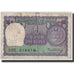 Banknot, India, 1 Rupee, 1976, KM:77t, VF(20-25)