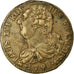 Coin, France, 2 sols françois, 2 Sols, 1791, Paris, AU(50-53), Bronze