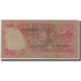 Billete, 100 Rupiah, 1977, Indonesia, KM:116, RC