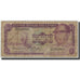 Banknote, The Gambia, 1 Dalasi, UNDATED (1971-1987), KM:4g, VG(8-10)