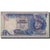 Banknote, Malaysia, 1 Ringgit, Undated (1981-1983), KM:19a, F(12-15)