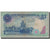Banconote, Malesia, 1 Ringgit, Undated (1981-1983), KM:19a, B+