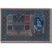 Banknote, Austria, 1000 Kronen, Undated (1919), 1902-01-02, KM:59, VF(30-35)