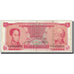 Banknot, Venezuela, 5 Bolivares, 1989, 1989-09-21, KM:70b, VF(30-35)