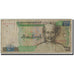 Banknote, Burma, 90 Kyats, Undated (1987), KM:66, VG(8-10)