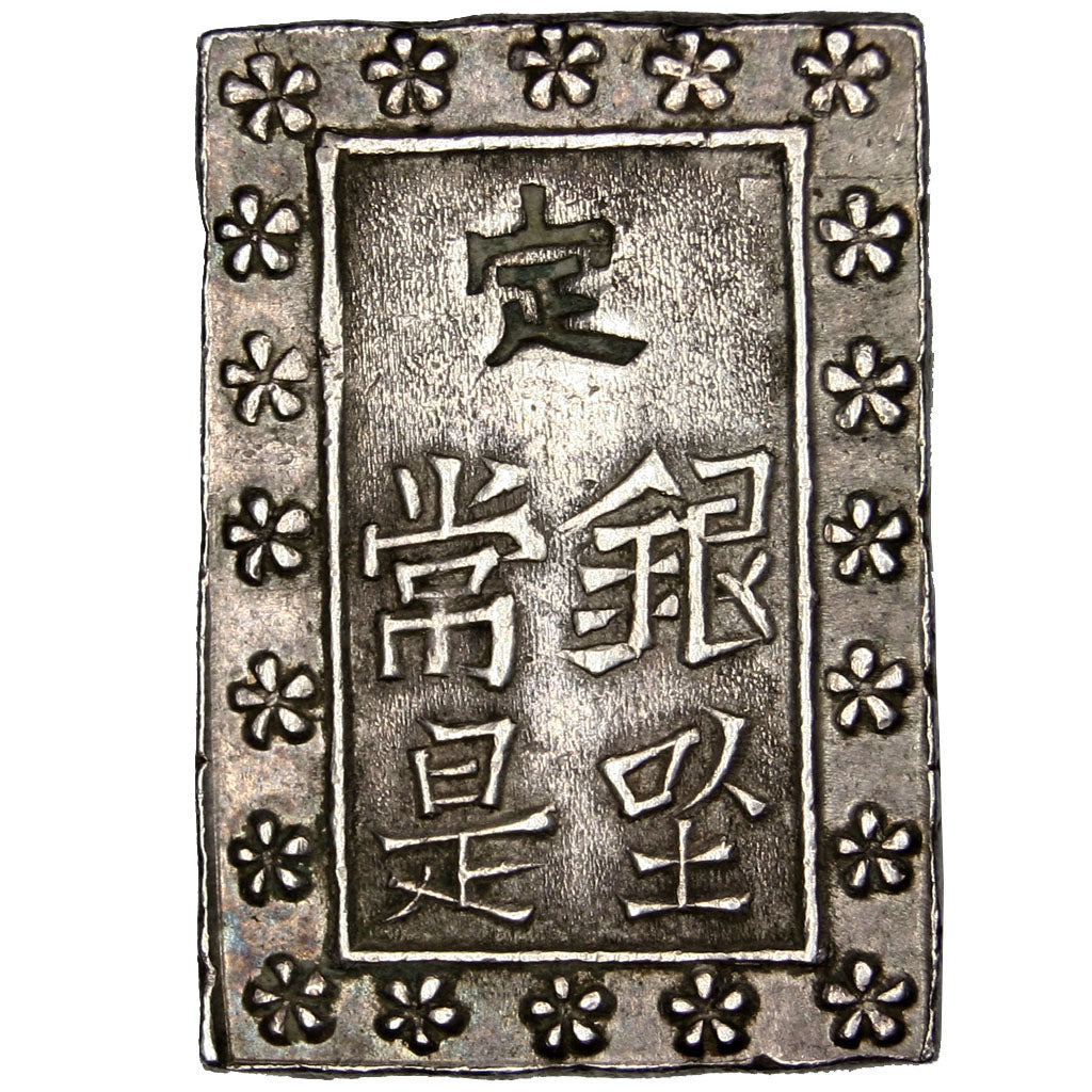 Japon, Lyeoshi, 1 Bu