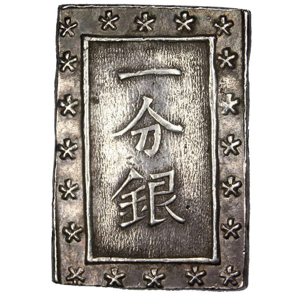 Japon, Lyeoshi, 1 Bu