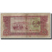 Banknote, Lao, 50 Kip, Undated (1979), KM:29a, VG(8-10)