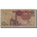 Egypt, 1 Pound, 1991, KM:50d, F(12-15)