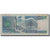 Banknot, Liban, 1000 Livres, 1991, KM:69b, F(12-15)