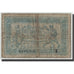 Banknote, France, 50 Centimes, Undated (1917), VG(8-10), Fayette:VF 1.11, KM:M1