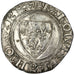 FRANCE, Blanc, Sainte Ménéhould, AU(55-58), Billon, Duplessy #377A, 3.27