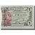 Banknote, Pirot:59-1116, 1 Franc, 1916, France, AU(50-53), Fourmies