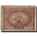 Monaco, 25 Centimes, 1920, 1920-03-20, KM:1a, VG(8-10)