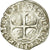 Coin, France, Blanc, Sainte Ménéhould, EF(40-45), Billon, Duplessy:377A