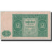 Polonia, 2 Zlote, 1946, KM:124, 1946-05-15, BB+