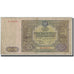 Banconote, Polonia, 50 Zlotych, 1946, KM:128, 1946-05-15, B+