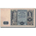 Banknote, Poland, 20 Zlotych, 1936, 1936-11-11, KM:77, UNC(60-62)