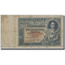 Banknote, Poland, 20 Zlotych, 1931, 1931-06-20, KM:73, VG(8-10)