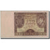 Polen, 100 Zlotych, 1934, KM:75a, 1934-11-09, S