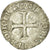 Monnaie, France, Blanc, Sainte-Ménéhould, TTB, Billon, Duplessy:377A