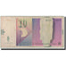 Banknot, Macedonia, 10 Denari, 2011, 12-2011, KM:14i, VG(8-10)